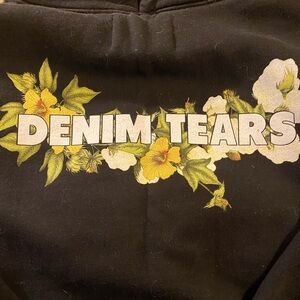 Denim Tears Hoodie